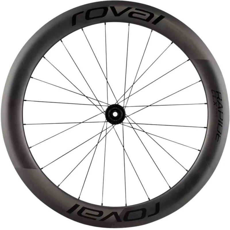 Rapide CLX II Disc Rear Wheel