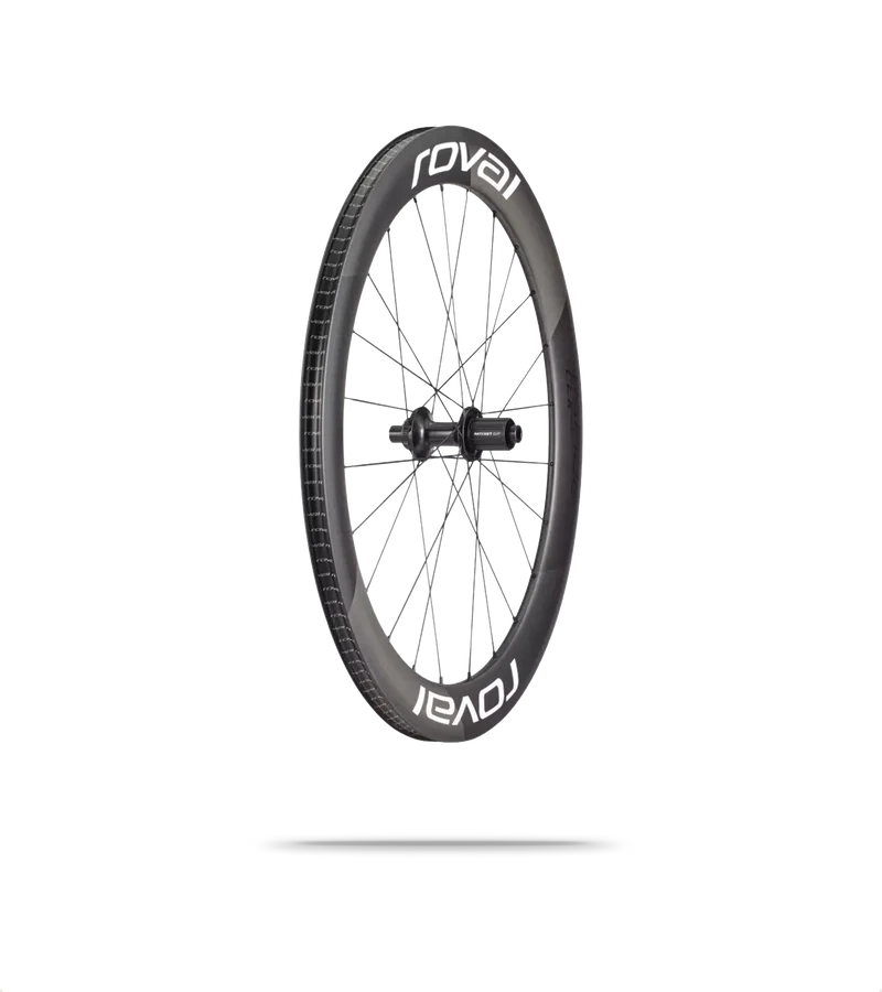 Rapide CLX II Disc Rear Wheel