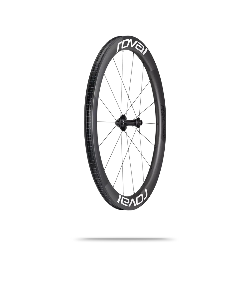 Rapide CLX II Disc Front Wheel