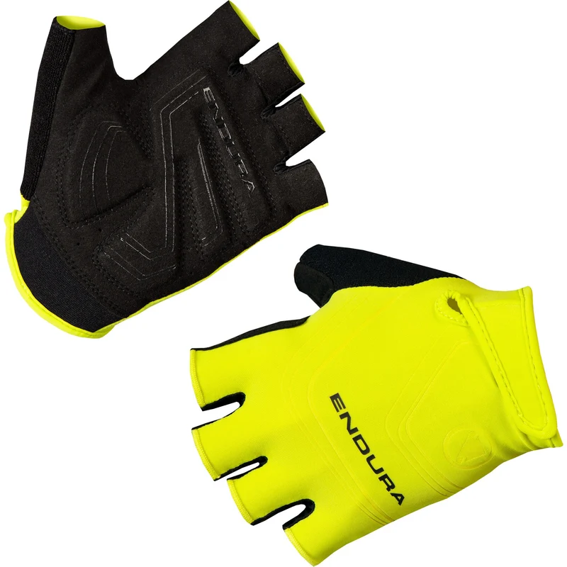 Xtract Mitts