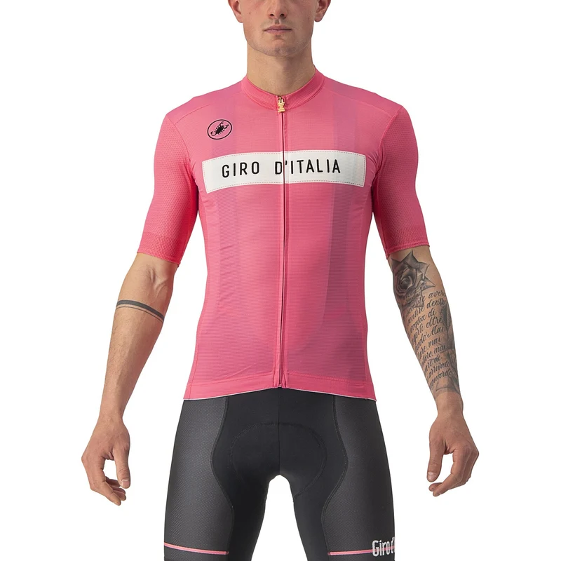 Fuori Giro Short Sleeve Jersey