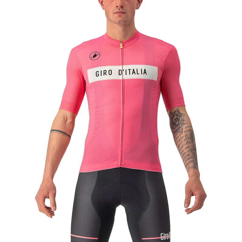 Fuori Giro Short Sleeve Jersey