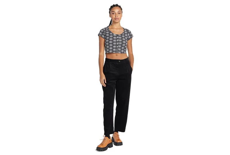 PANTALON EN CORDON HISTONE