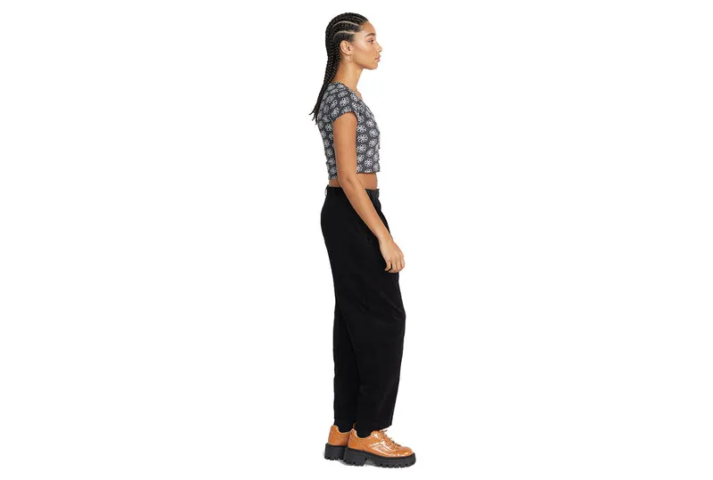 PANTALON EN CORDON HISTONE