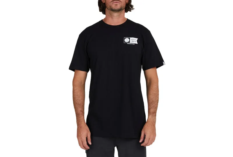 T-shirt ALPHA STANDARD SS