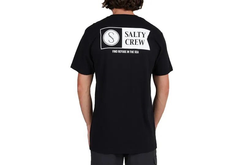 T-shirt ALPHA STANDARD SS