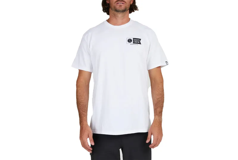 T-shirt ALPHA STANDARD SS