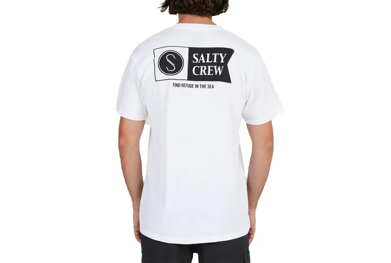 T-shirt ALPHA STANDARD SS