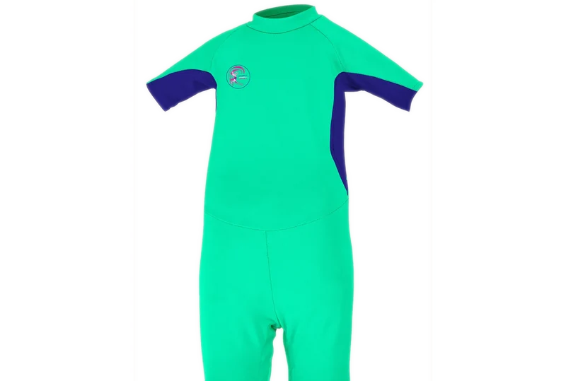 INFANT O'ZONE S/S PRINTEMPS