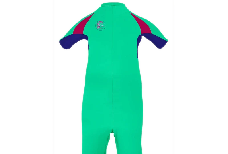 INFANT O'ZONE S/S PRINTEMPS