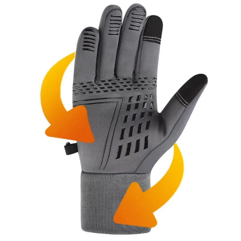 Gants de sport Hiver | ThermaFit™