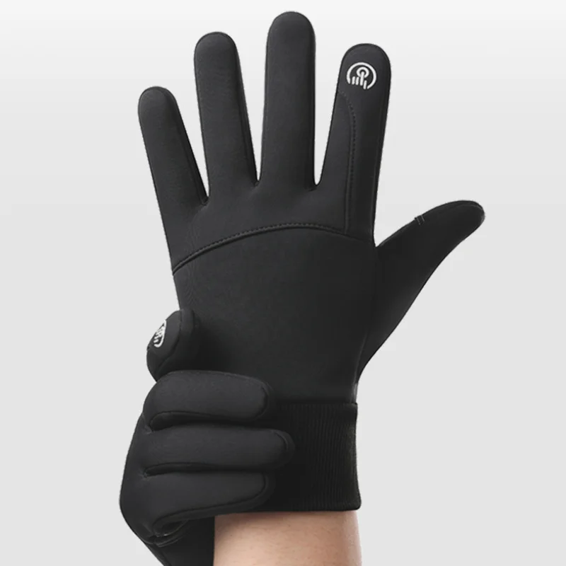 Gants de sport Hiver | ThermaFit™