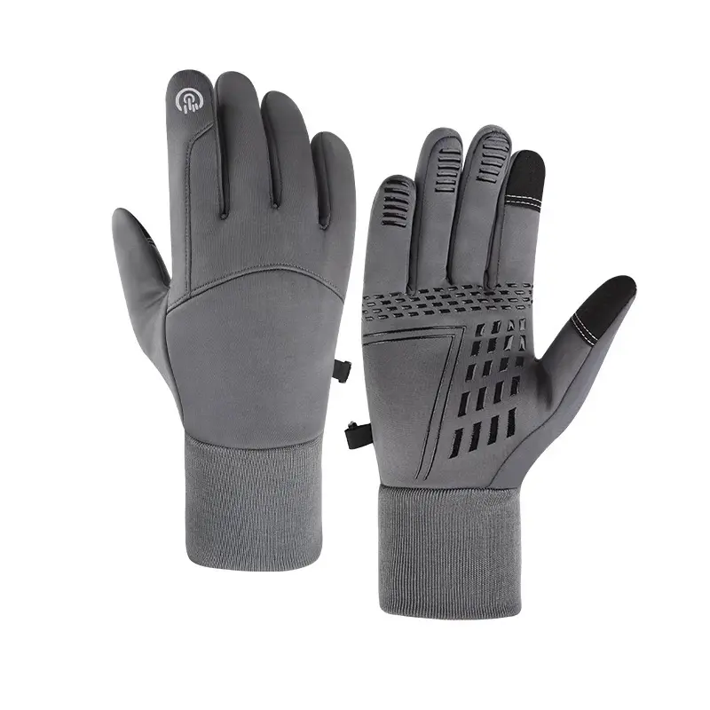 Gants de sport Hiver | ThermaFit™