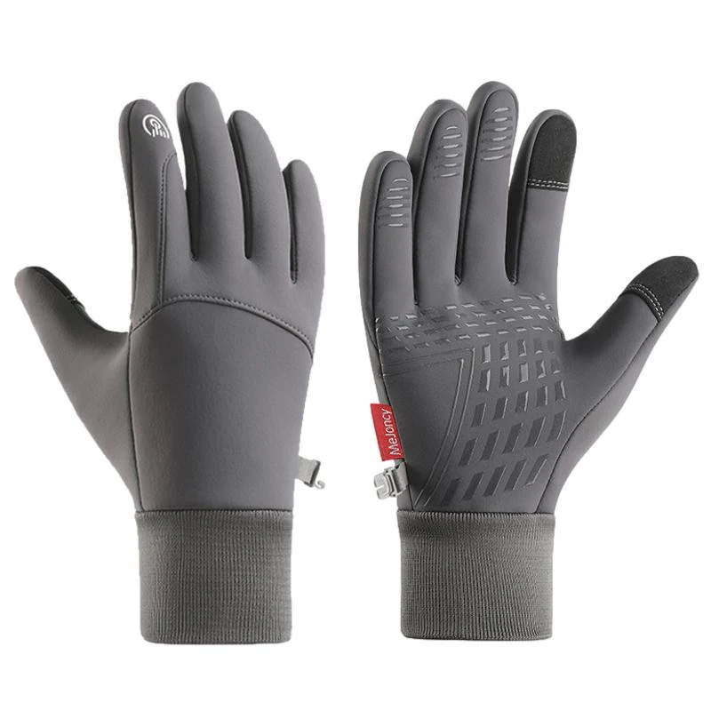 Gants de sport Hiver | ThermaFit™
