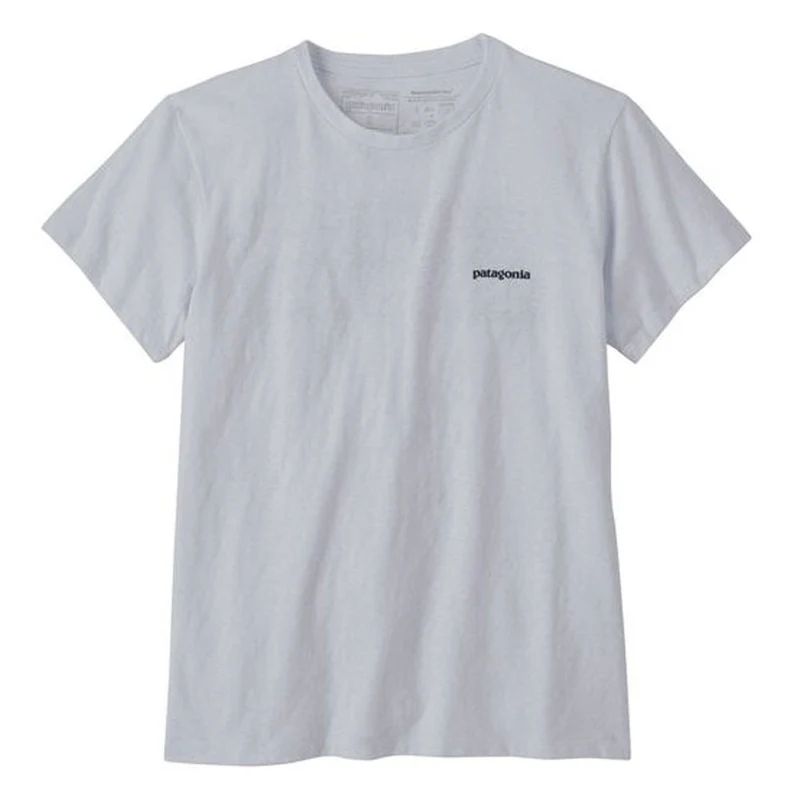 P-6 Logo Womens Responsibili-Tee