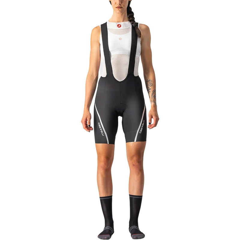 Velocissima 3 Womens Bib Short