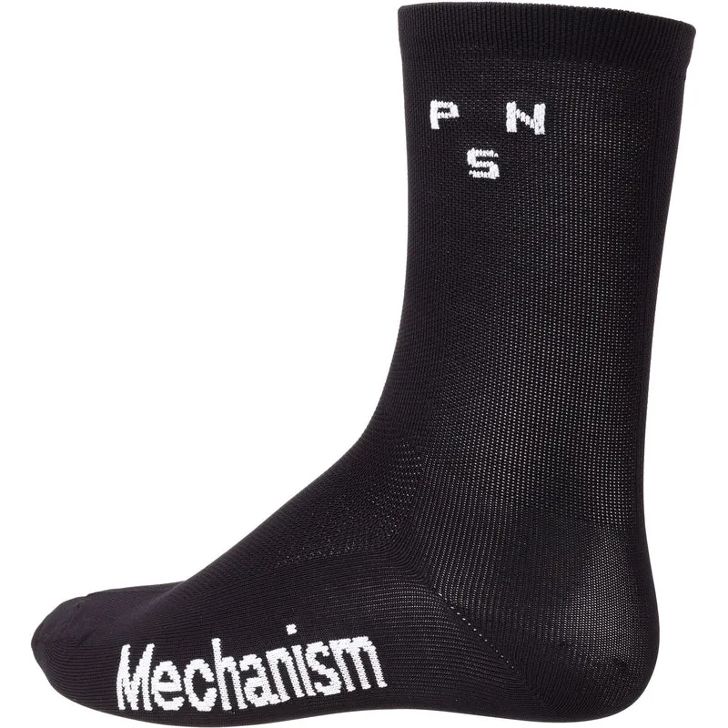 Mechanism Socks