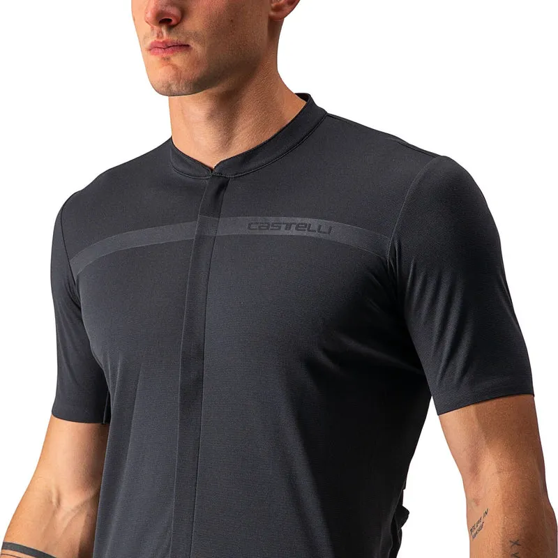 Unlimited Allroad Short Sleeve Jersey