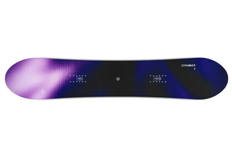 COMPACT SNOWBOARD