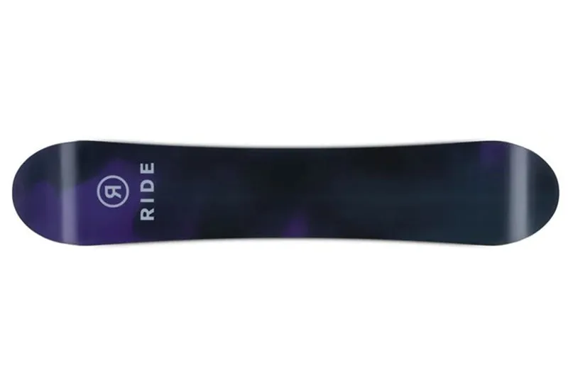 COMPACT SNOWBOARD