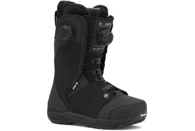 cadence SNOWBOARD BOTTES