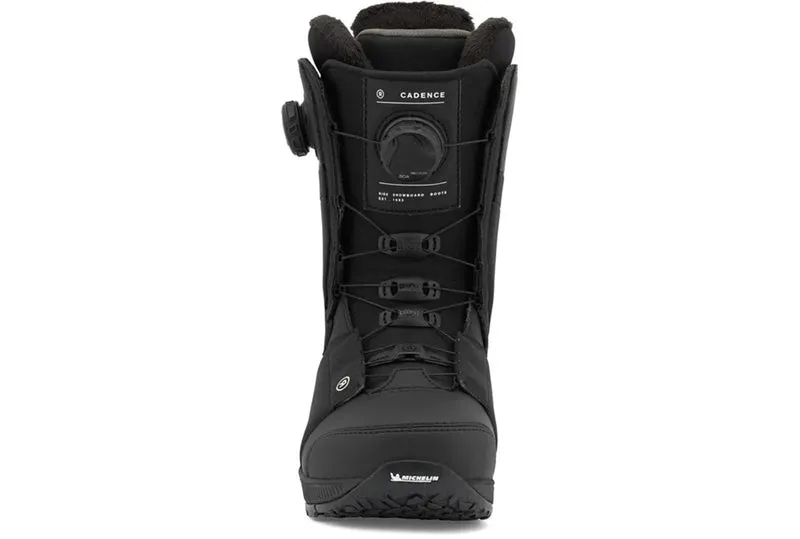 cadence SNOWBOARD BOTTES