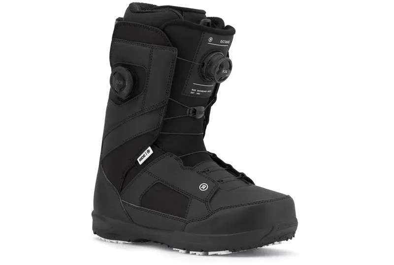 OCTAVE SNOWBOARD BOTTES