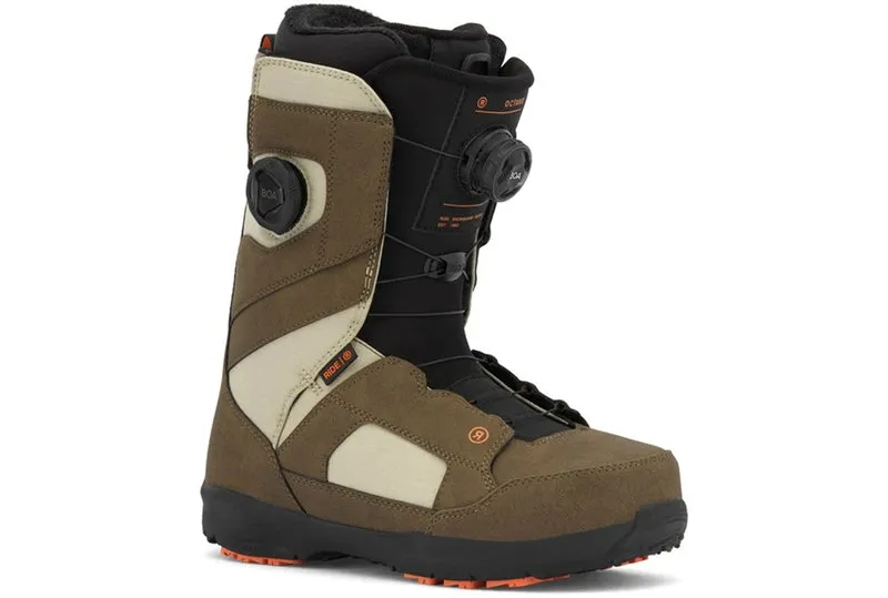 OCTAVE SNOWBOARD BOTTES