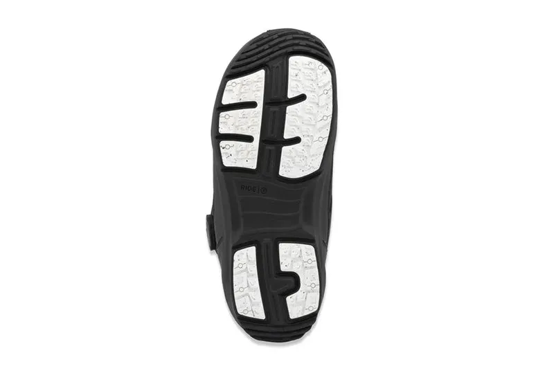 OCTAVE SNOWBOARD BOTTES
