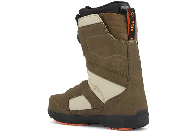 OCTAVE SNOWBOARD BOTTES