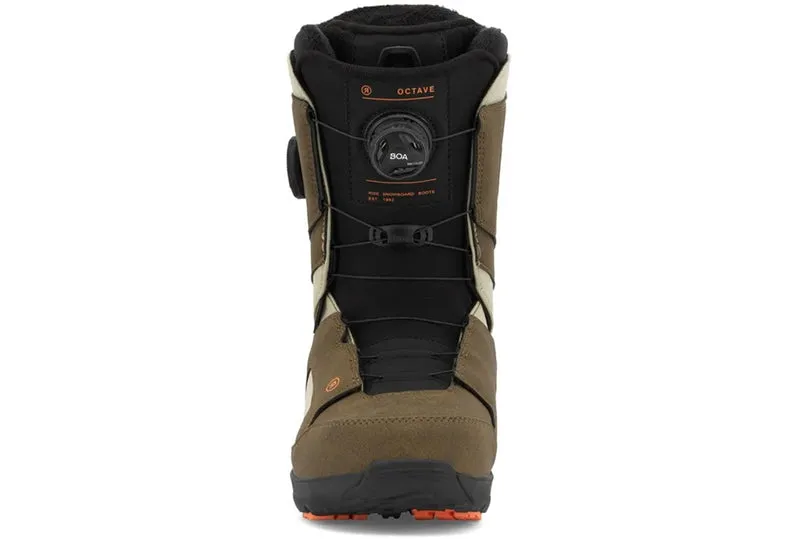 OCTAVE SNOWBOARD BOTTES