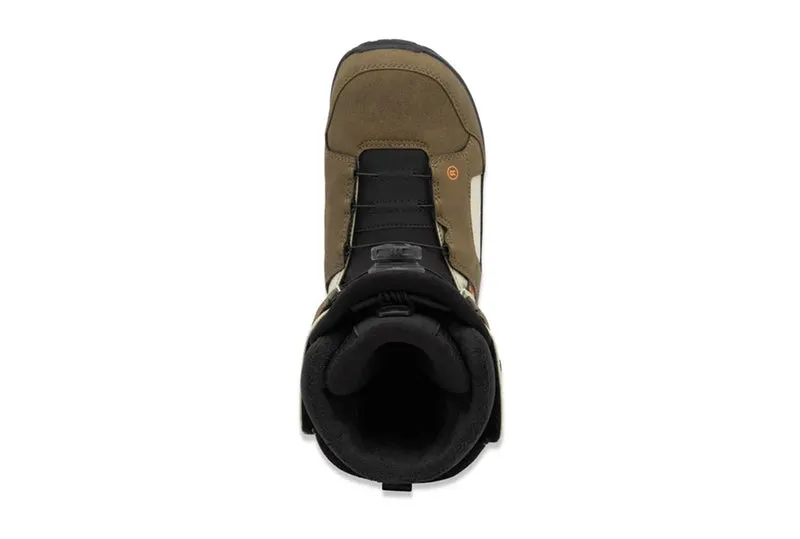OCTAVE SNOWBOARD BOTTES