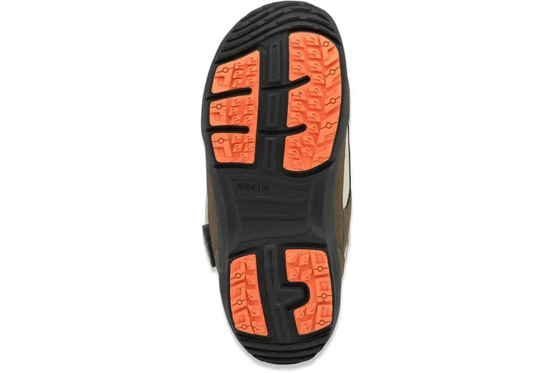 OCTAVE SNOWBOARD BOTTES