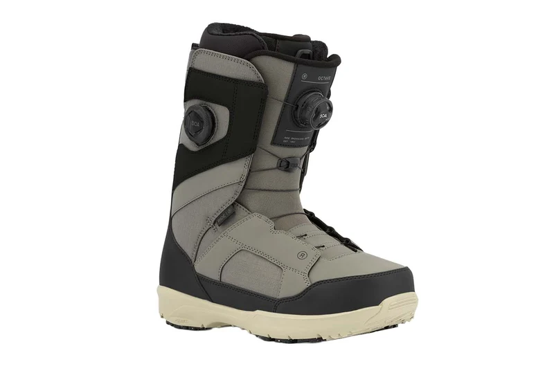 OCTAVE SNOWBOARD BOTTES