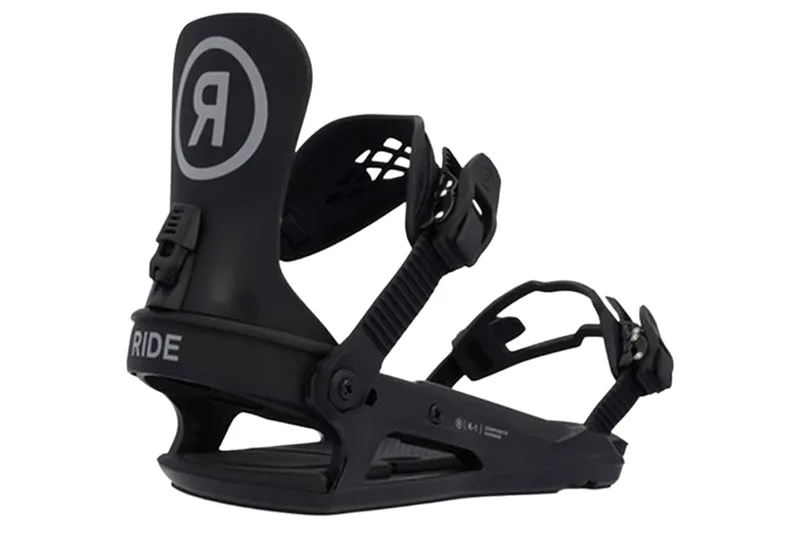 K-1 SNOWBOARD LIAISONS
