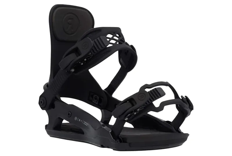 K-1 SNOWBOARD LIAISONS