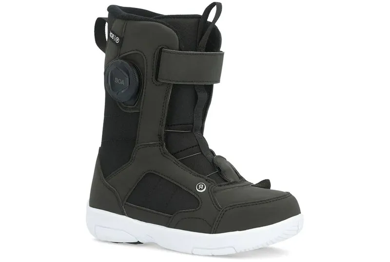 NORRIS SNOWBOARD BOTTES