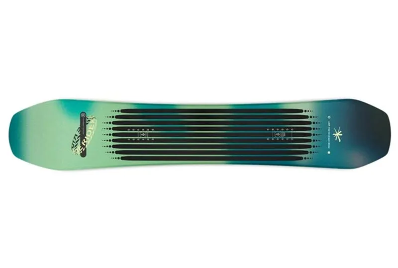 MODÉRATEUR SNOWBOARD