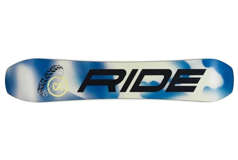 MODÉRATEUR SNOWBOARD