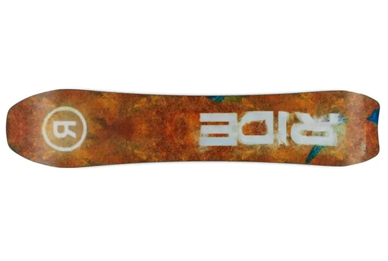 PSYCHOCANDY SNOWBOARD
