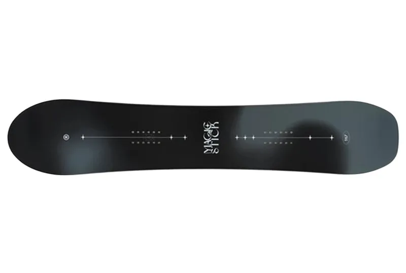 BATON MAGIQUE SNOWBOARD