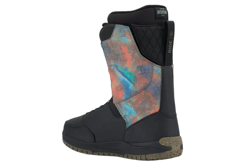 LASSO SNOWBOARD BOTTES