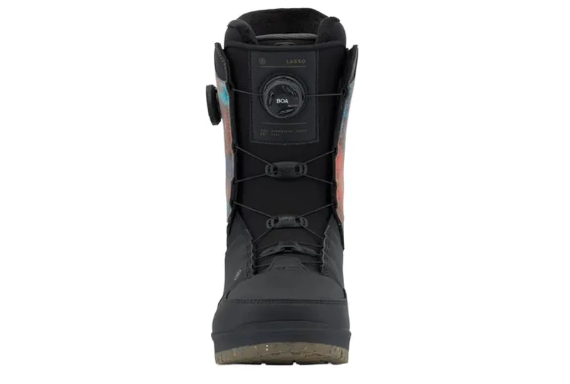 LASSO SNOWBOARD BOTTES