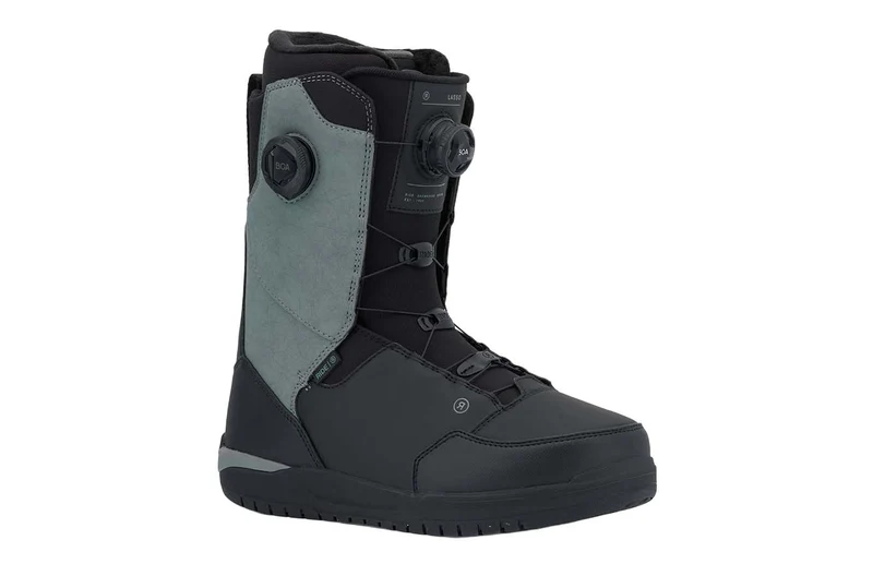 LASSO SNOWBOARD BOTTES