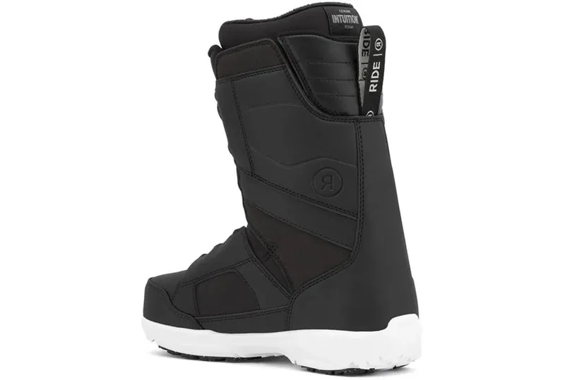 SYNTHÈSE SNOWBOARD BOTTES