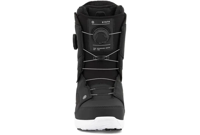 SYNTHÈSE SNOWBOARD BOTTES