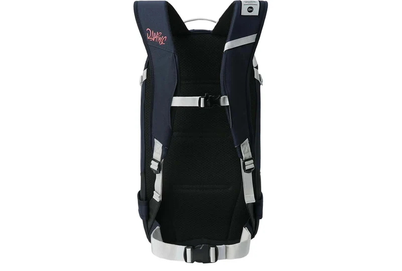 SAC À DOS TEAM HELI PRO 20L