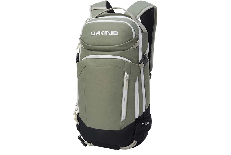SAC À DOS HELI PRO 20L
