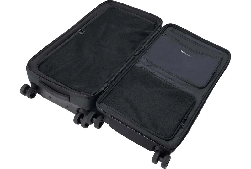 SAC À ROULETTES SPLIT 4 ROUES 87L