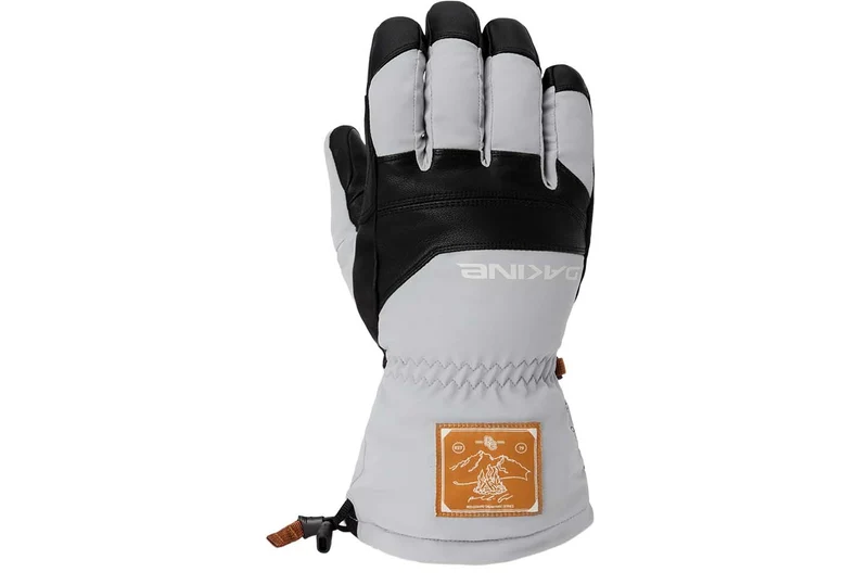 GANTS TEAM EXCURSION GORE-TEX